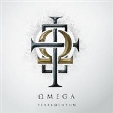 OMEGA  - VINYL TESTAMENTUM [VINYL]