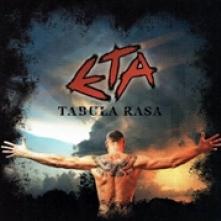 ETA  - CD TABULA RASA