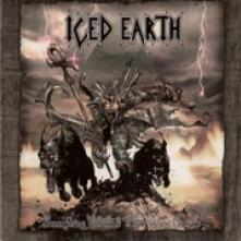 ICED EARTH  - 2xVINYL SOMETHING WI..