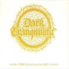 DARK TRANQUILLITY  - CD YESTERWORLDS