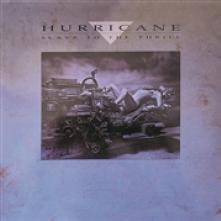 HURRICANE  - CD SLAVE TO THE THRILL