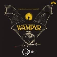  WAMPYR OST [VINYL] - suprshop.cz