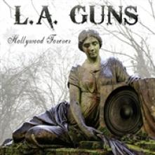  L.A. GUNS - supershop.sk