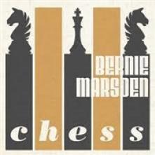 MARSDEN BERNIE  - VINYL CHESS [VINYL]