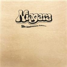 NIAGARA  - 3xVINYL 50TH ANNIVER..
