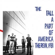  PART OF AMERICA THEREIN, 1981 [VINYL] - supershop.sk