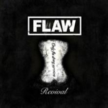 FLAW  - CD REVIVAL