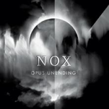 NOX  - CD OPUS UNENDING