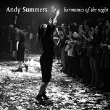 SUMMERS ANDY  - 2xVINYL HARMONICS OF THE NIGHT [VINYL]
