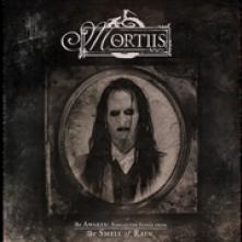 MORTIIS  - CD AWAKEN: FORGOTTEN..