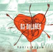 DJ DOLORES  - CD APARELHAGEM
