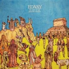 ELWAY  - CD BEST OF ALL POSSIBLE WORLDS