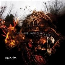 VEIN.FM  - CD THIS WORLD IS GOING TO RUIN YOU