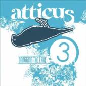 VARIOUS  - CD ATTICUS 3