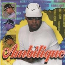 AMBILIQUE  - VINYL AMBILIQUE [VINYL]