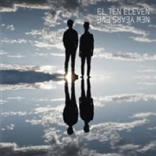 EL TEN ELEVEN  - CD NEW YEAR'S EVE