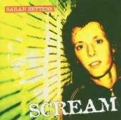 BETTENS SARAH  - CD SCREAM