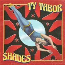 TABOR TY  - CD SHADES