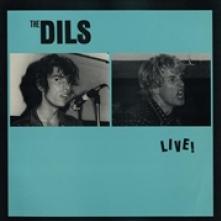 DILS  - VINYL LIVE (+ CD) [VINYL]