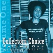 VARIOUS  - CD COLLECTORS CHOICE..