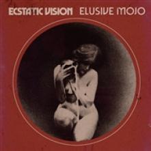 ECSTATIC VISION  - CD ELUSIVE MOJO