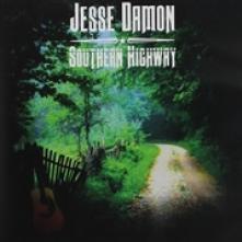 DAMON JESSE  - CD SOUTHERN HIGHWAY