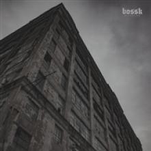 BOSSK  - VINYL MIGRATION [VINYL]