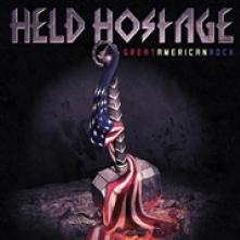 HELD HOSTAGE  - CD GREAT AMERICAN ROCK