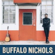 NICHOLS BUFFALO  - VINYL BUFFALO NICHOLS [VINYL]