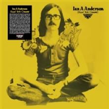 ANDERSON IAN A.  - VINYL ROYAL YORK CRESCENT [VINYL]