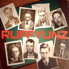RUFFYUNZ  - CD FEATURING PAT TRAVERS