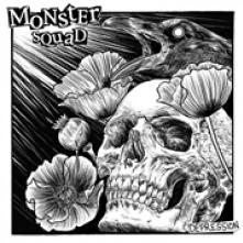 MONSTER SQUAD  - VINYL DEPRESSION [VINYL]