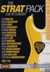 VARIOUS  - DVD STRAT PACK:.. -ANNIVERS-