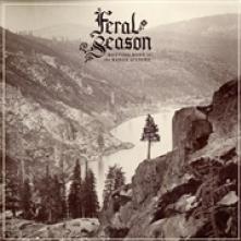 FERAL SEASON  - VINYL ROTTING BODY I..