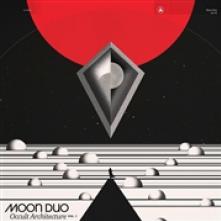 MOON DUO  - VINYL OCCULT.. -COLOURED- [VINYL]