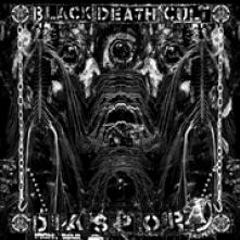 BLACK DEATH CULT  - CD DIASPORA