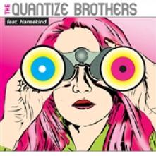 QUANTIZE BROTHERS/HANSEKI  - SI LIFE TIME/WITH YOU /7