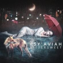 PSY'AVIAH  - 2xCD BITTERSWEET