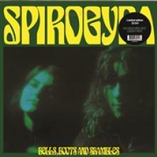 SPIROGYRA  - VINYL BELLS, BOOTS AND SHAMBLES [VINYL]