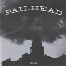 PAILHEAD  - CD TRAIT