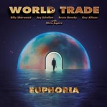 WORLD TRADE  - CD EUPHORIA