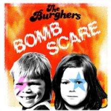 BURGHERS  - SI BOMB SCARE /7