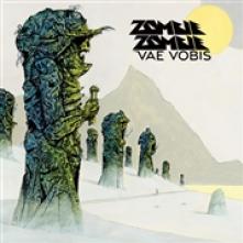 ZOMBIE ZOMBIE  - CD VAE VOBIS