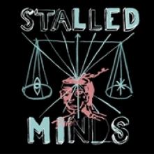STALLED MINDS  - VINYL SHADES [VINYL]