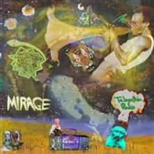 MIRAGE  - VINYL TELEPATHIC RADIO [LTD] [VINYL]