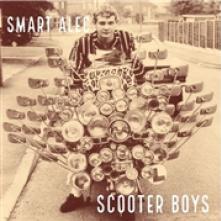 SMART ALEC  - SI SCOOTER BOYS /7