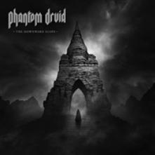 PHANTOM DRUID  - CD DOWNWARD SLOPE