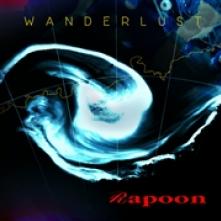 RAPOON  - CD WANDERLUST