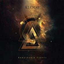 KLOOB  - CD REMARKABLE EVENTS