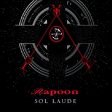 RAPOON  - CD SOL LAUDE: MERCURY RISING 3